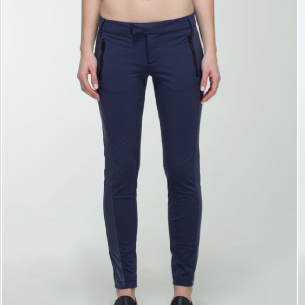 Lululemon Here To There Pant